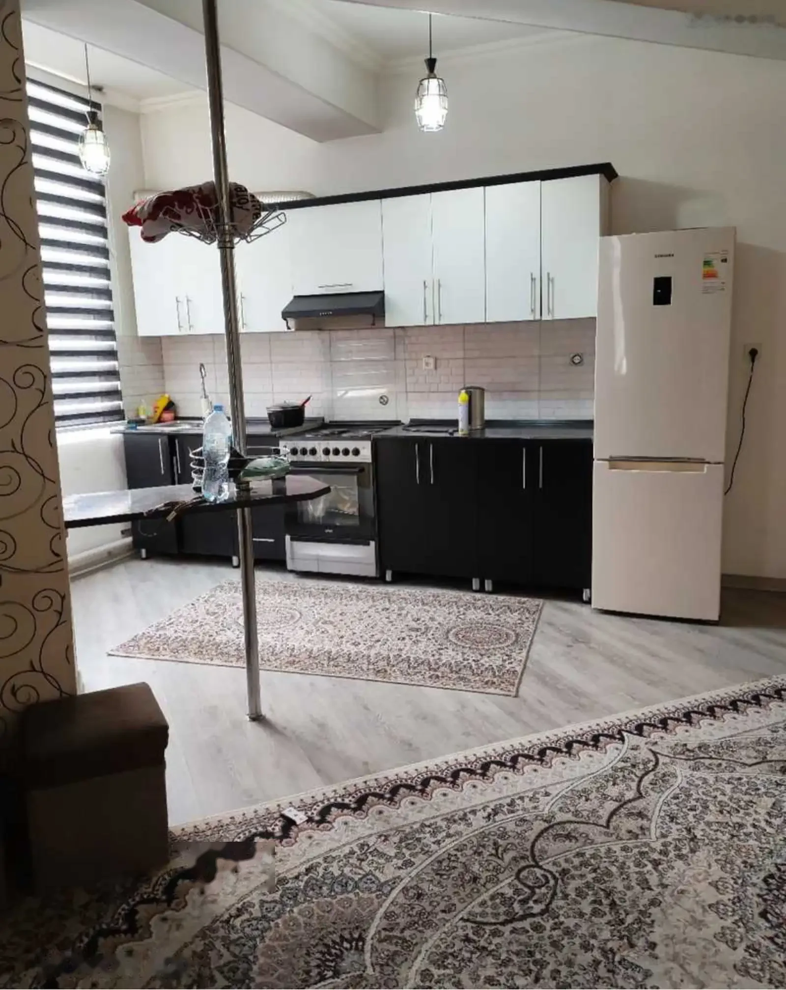 2-к квартира, 14 этаж, 62 м², Домпечать алфемо