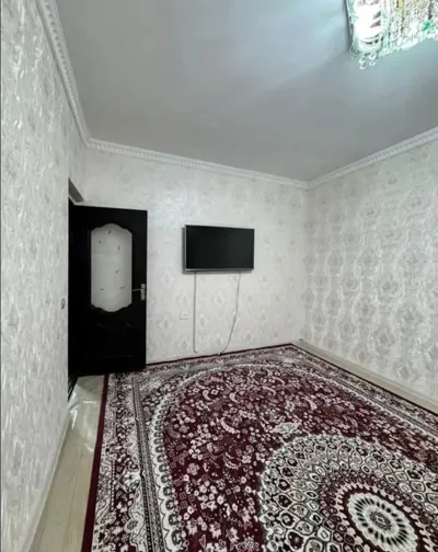 3-комн. квартира, 4 этаж, 90м², Фирдавси