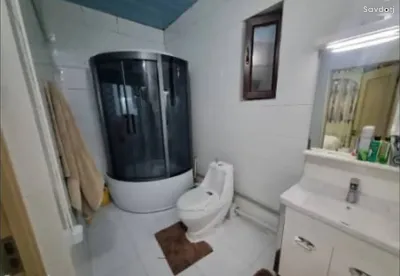 2-этажный, 9 комнатный дом, 280 м², И. Сомони