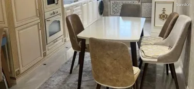 2-комн. квартира, 4 этаж, 95м², Сомони