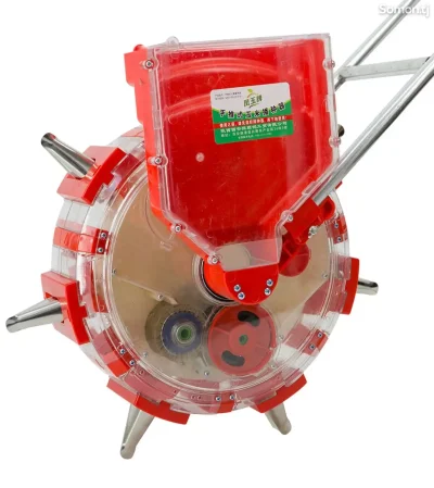 Ҷигорикорак аппарат