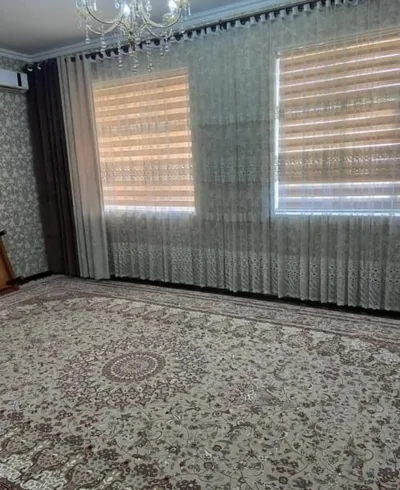 2-комн. квартира, 5 этаж, 64м², Фирдавси Южный