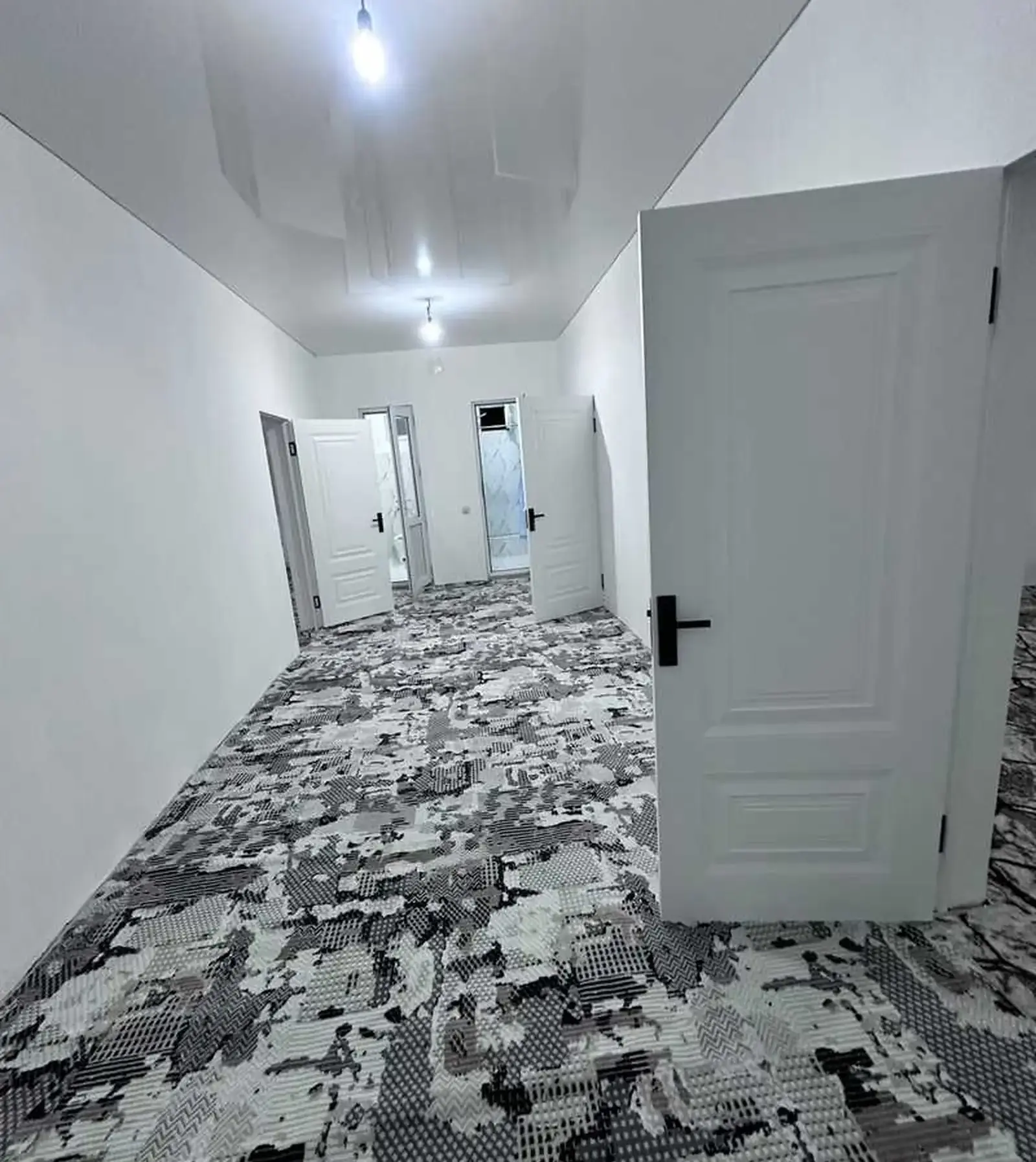 4-комн. квартира, 2 этаж, 100м², Сино
