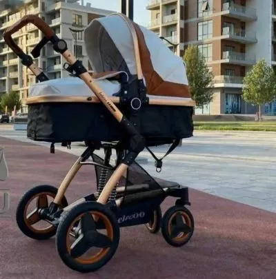 Коляска