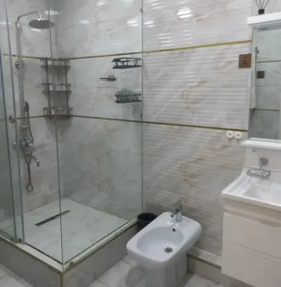 3-комн. квартира, 10 этаж, 125м², Шоҳмансур