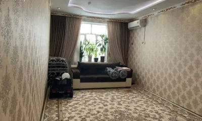 3-комн. квартира, 13 этаж, 117 м², 91мкр, Дом Авесто