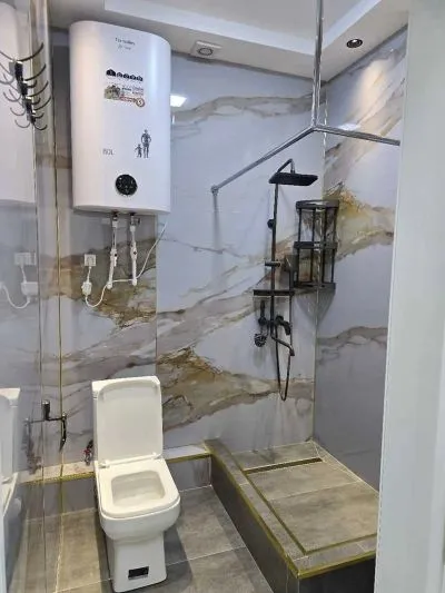 2-комн. квартира, 13 этаж, 70м², Шохмансур доми ватан