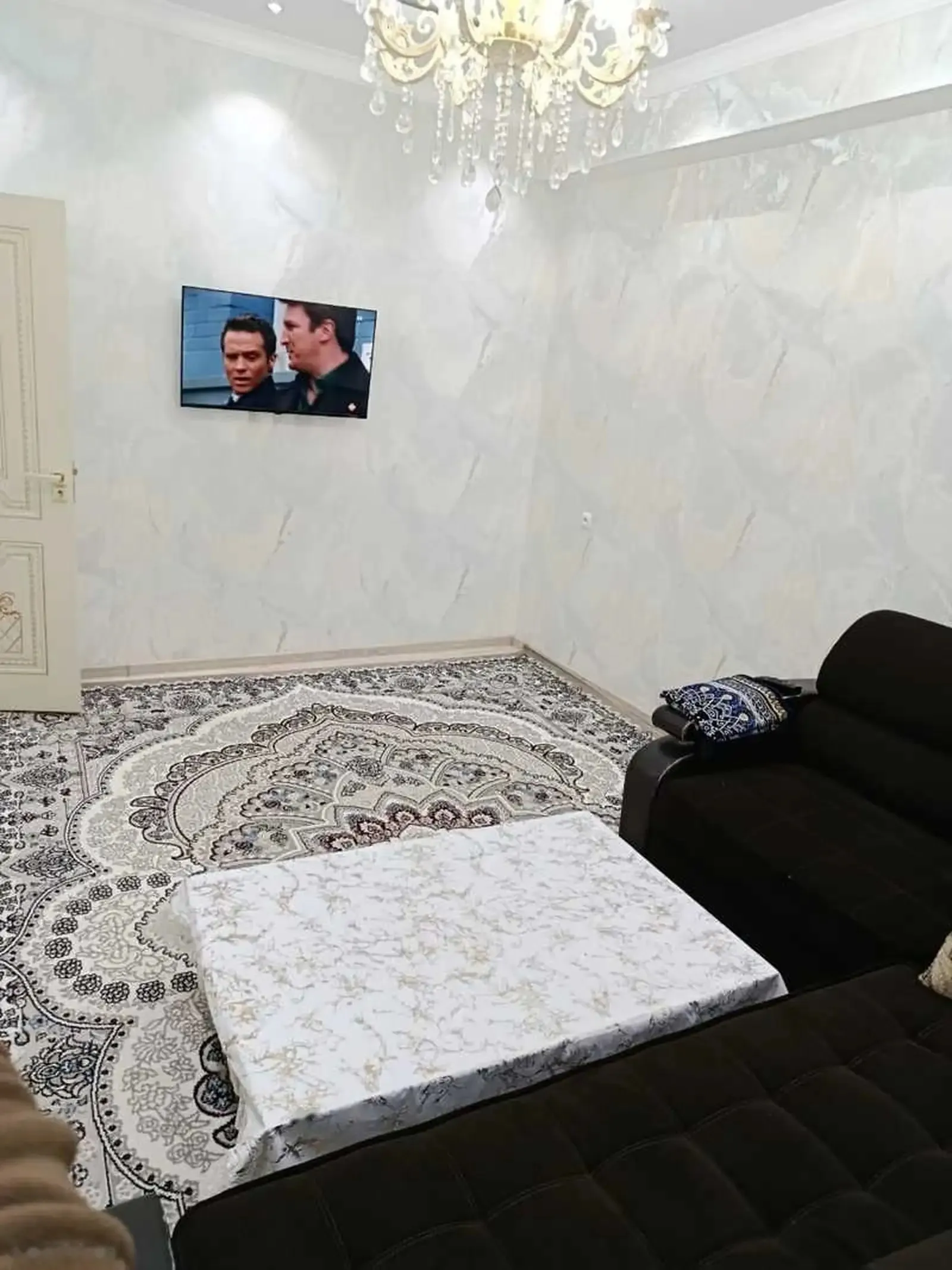 2-комн. квартира, 1 этаж, 50м², Автовокзал