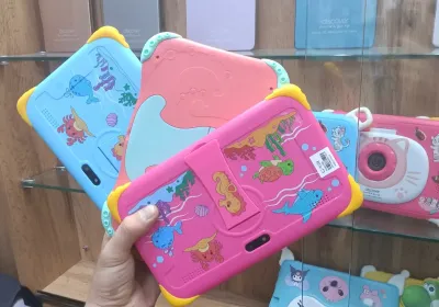 Детский Планшет 2sim 255gb