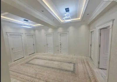 3-комн. квартира, 9 этаж, 120м², Шохмансур назди Скорый