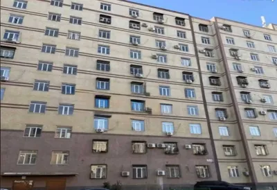 2-комн. квартира, 8 этаж, 52 м², Сино
