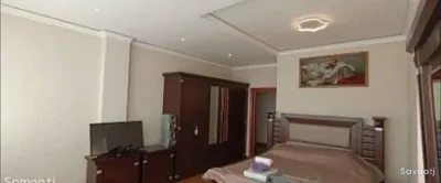 3-комн. квартира, 6 этаж, 141м², Сомони