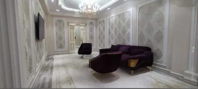 2-комн. квартира, 9 этаж, 98м², И. Сомони