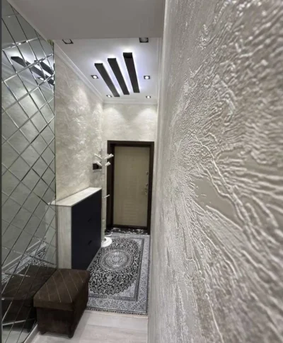 2-комн. квартира, 8 этаж, 59 м², Шохмансур