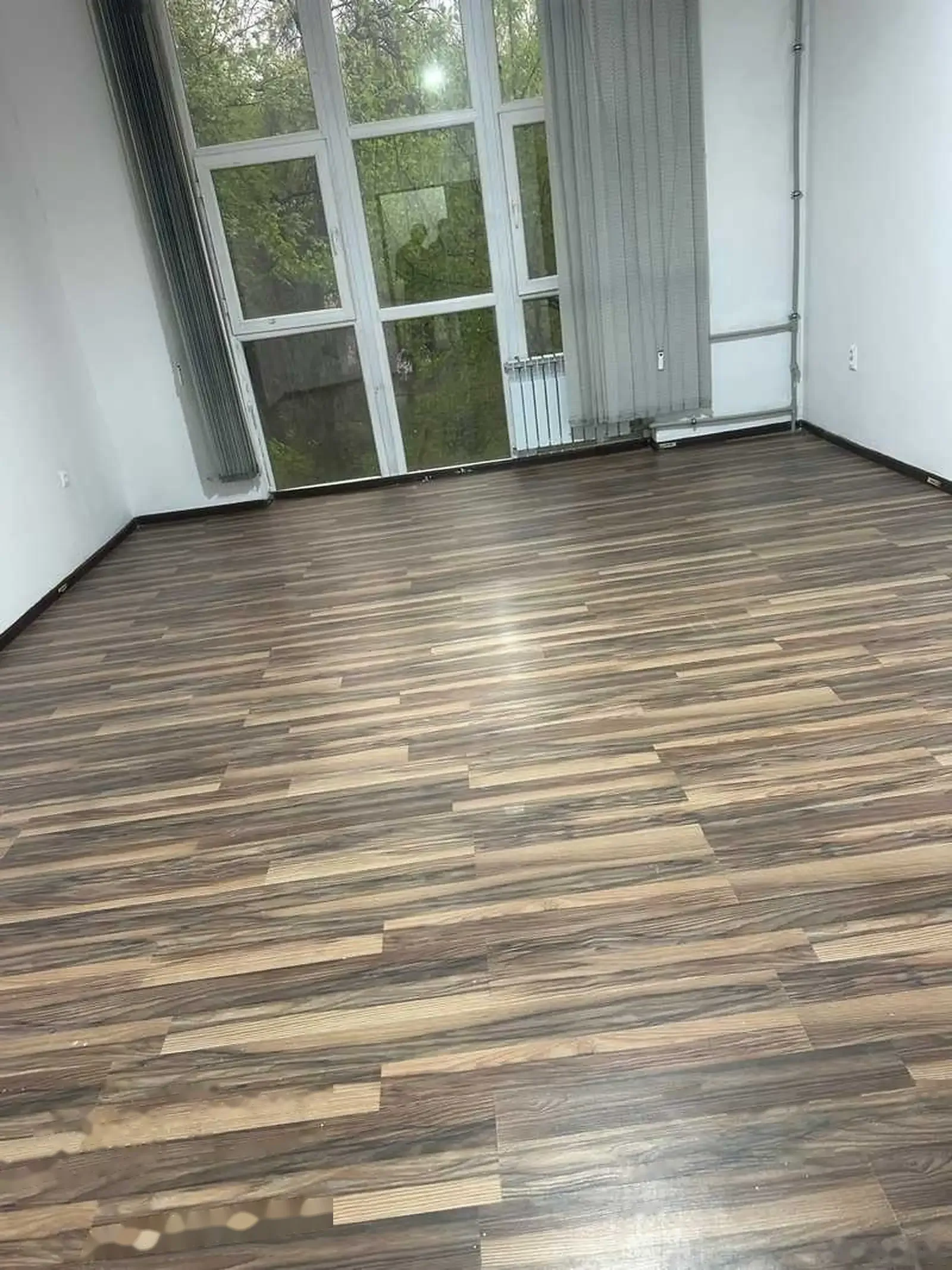 3-комн. квартира, 2 этаж, 100м², Шоҳмансур, Поворот аэропорта