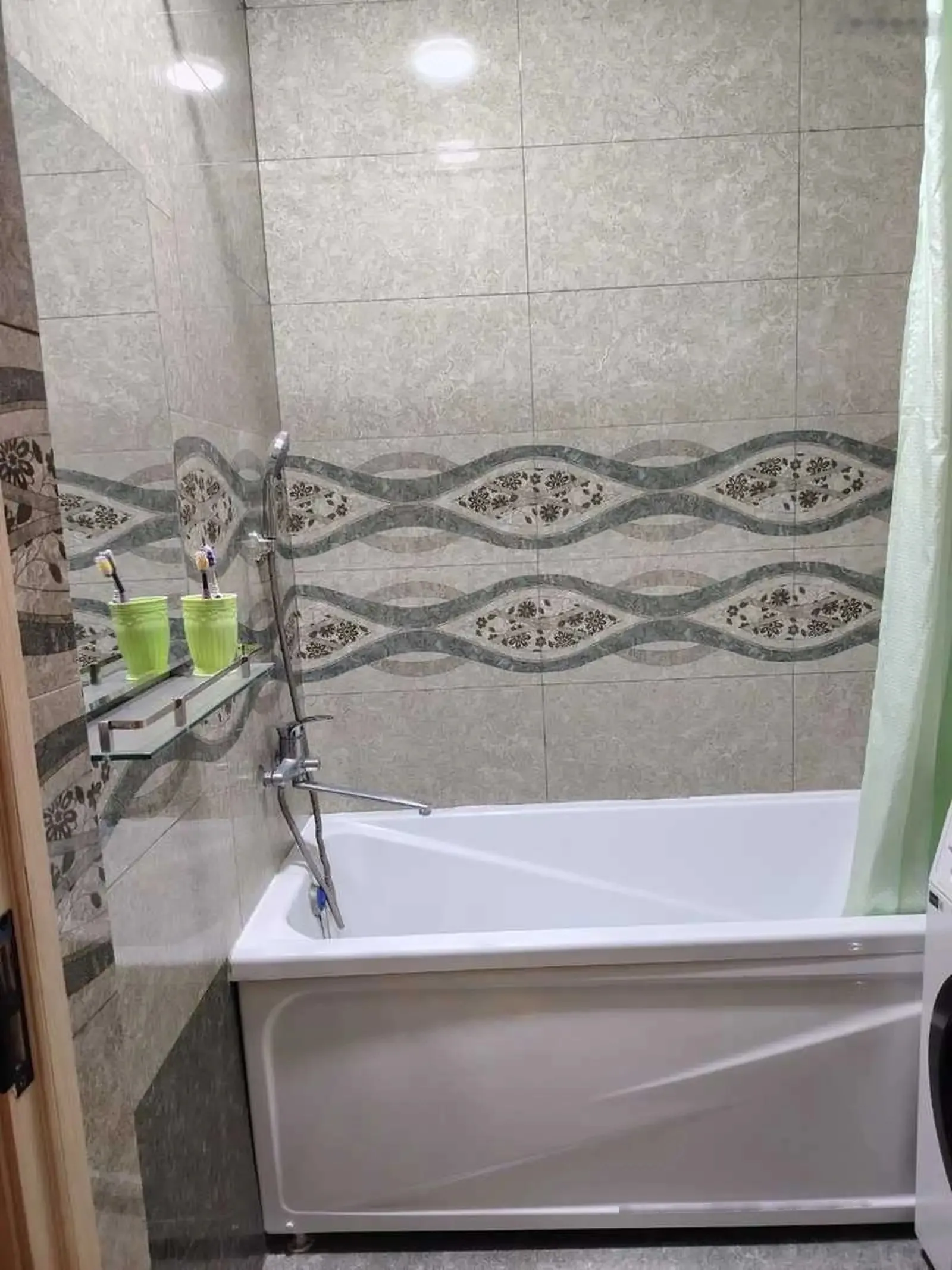 2-комн. квартира, 9 этаж, 70м², профсоюз