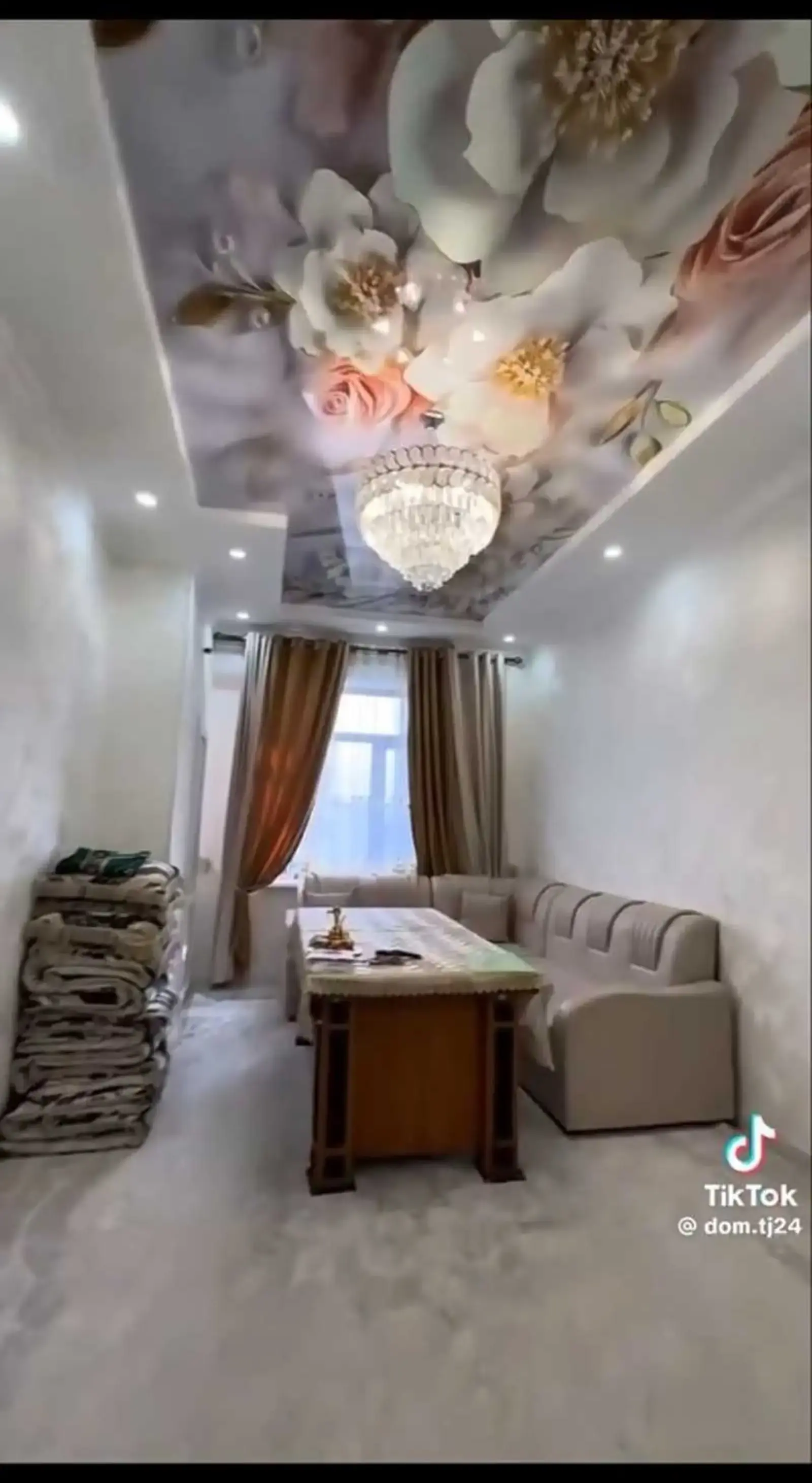 2-комн. квартира, 5 этаж, 62м², шохмансур