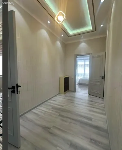 2-комн. квартира, 7 этаж, 112м², Шохмансур