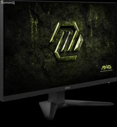 Монитор MSI MAG 272F X24 27 240HZ