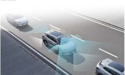 BYD Sea Lion 06, 2025