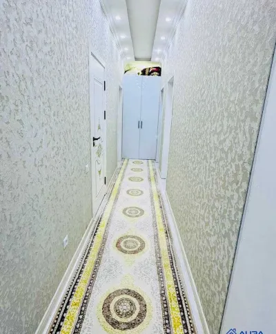 2-комн. квартира, 13 этаж, 63 м², Шохмансур