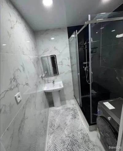 2-комн. квартира, 14 этаж, 100м², Фирдавси
