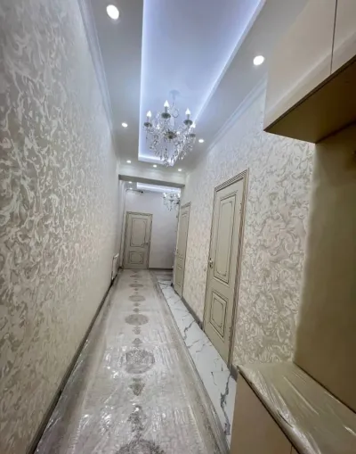 2-комн. квартира, 13 этаж, 74 м², и Сомони