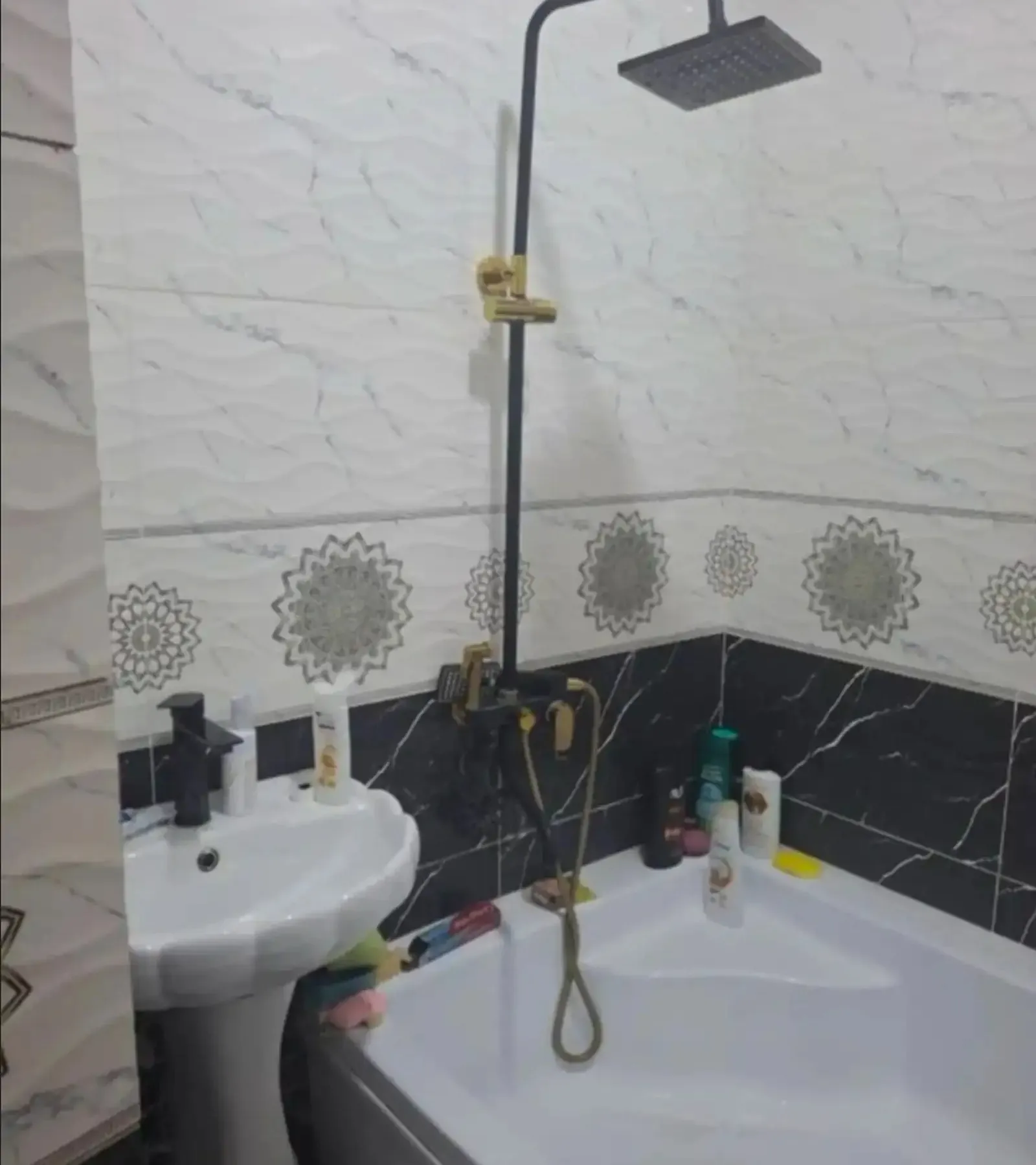 1-комн. квартира, 6 этаж, 45 м², 8 Мкр