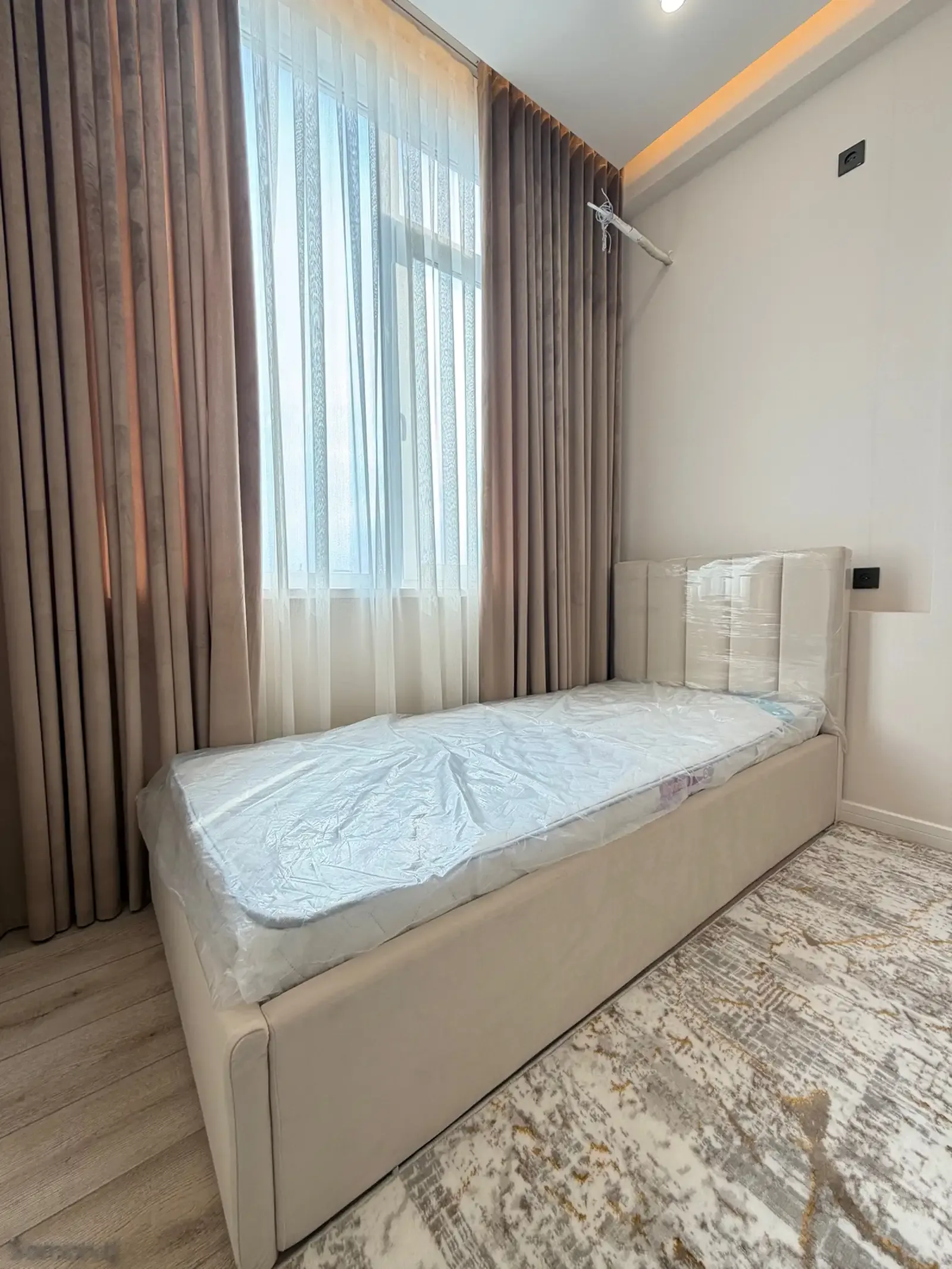 2-комн. квартира, 5 этаж, 55 м², 12 мкр
