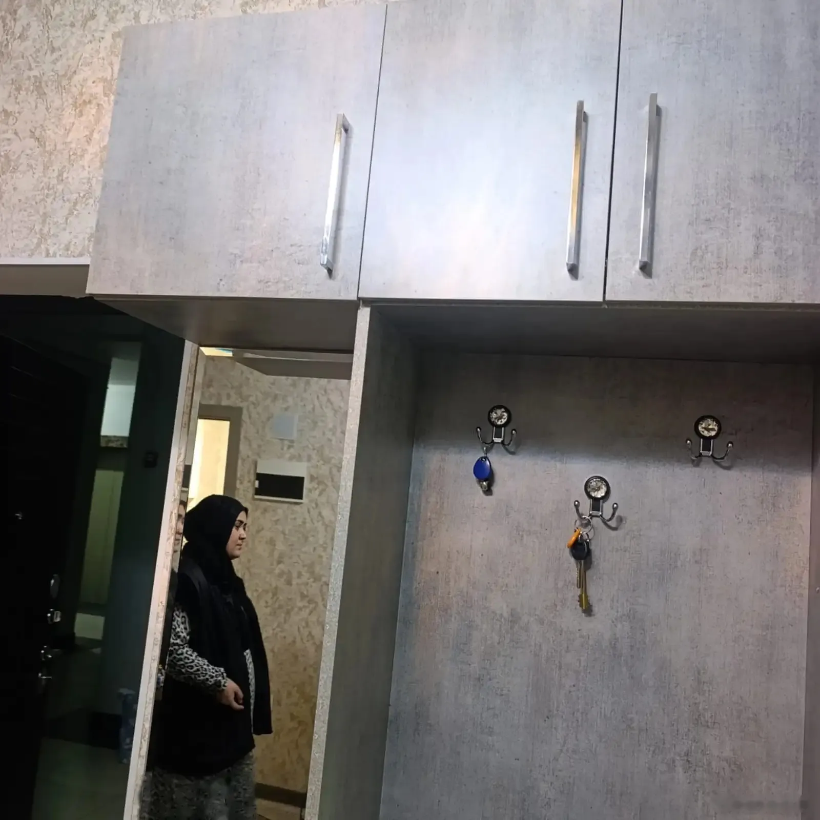 3-комн. квартира, 11 этаж, 120м², профсоюз пушти мерве