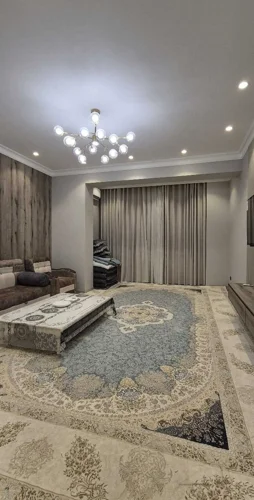 2-комн. квартира, 15 этаж, 92м², Шохмансур Бахт зе