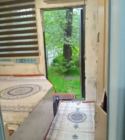 1-комн. квартира, 1 этаж, 36 м², Сино