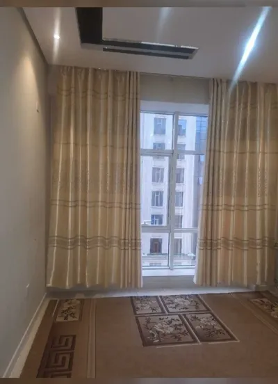 2-комн. квартира, 13 этаж, 52м², шохмансур