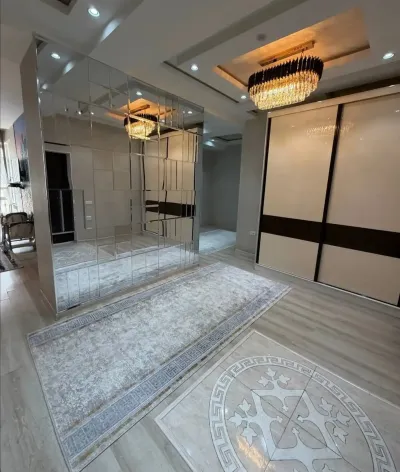 3-комн. квартира, 5 этаж, 128 м², Шохмансур, Мактаби 20