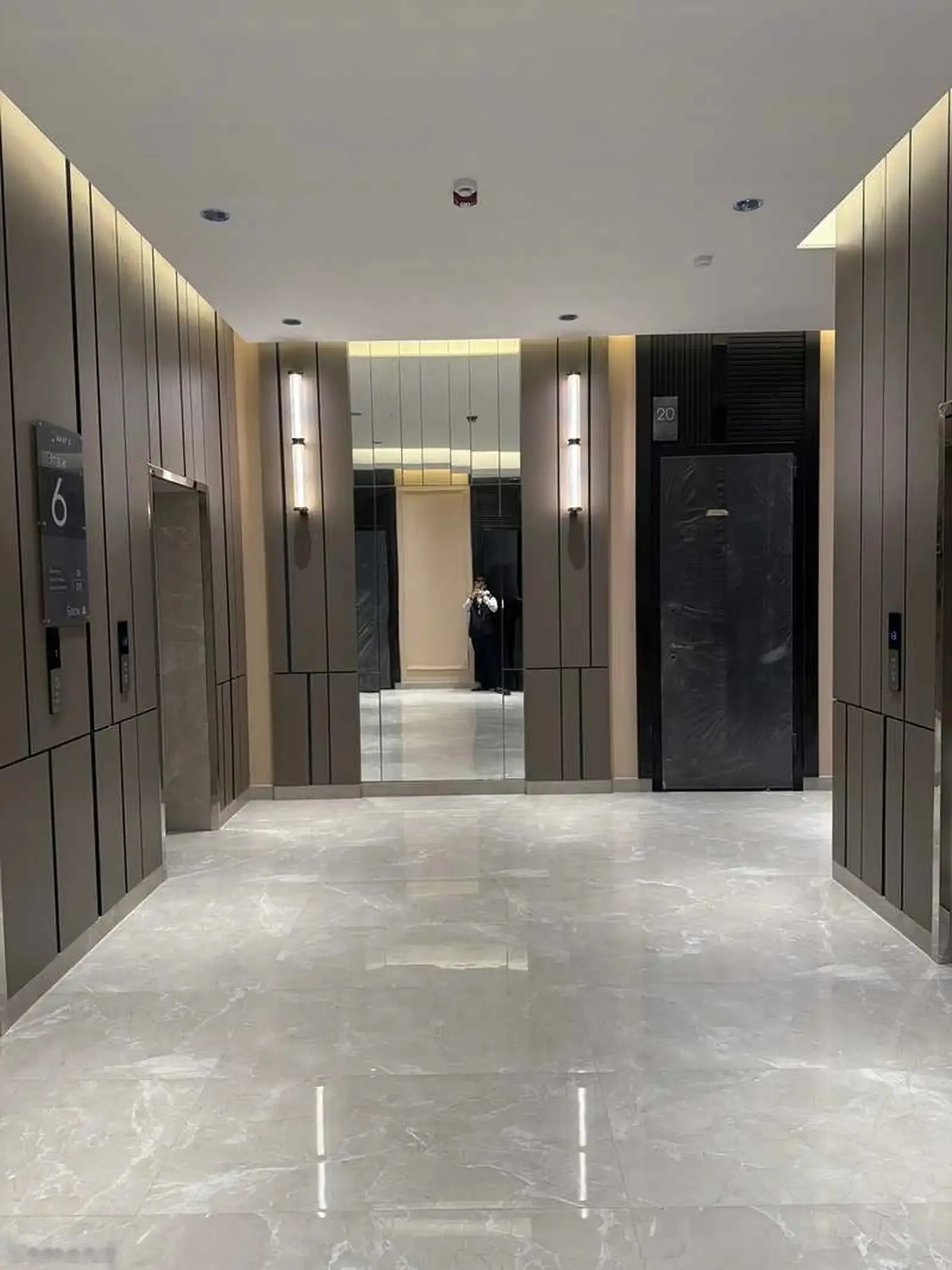 2-к квартира, 6 этаж, 58 м², скорый