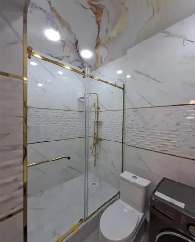 2-комн. квартира, 6 этаж, 51м², Шохмансур