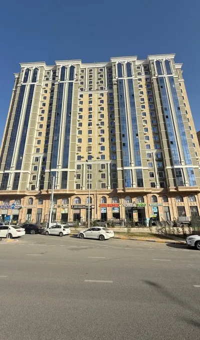 2-комн. квартира, 16 этаж, 86 м², Сино, 82мкр