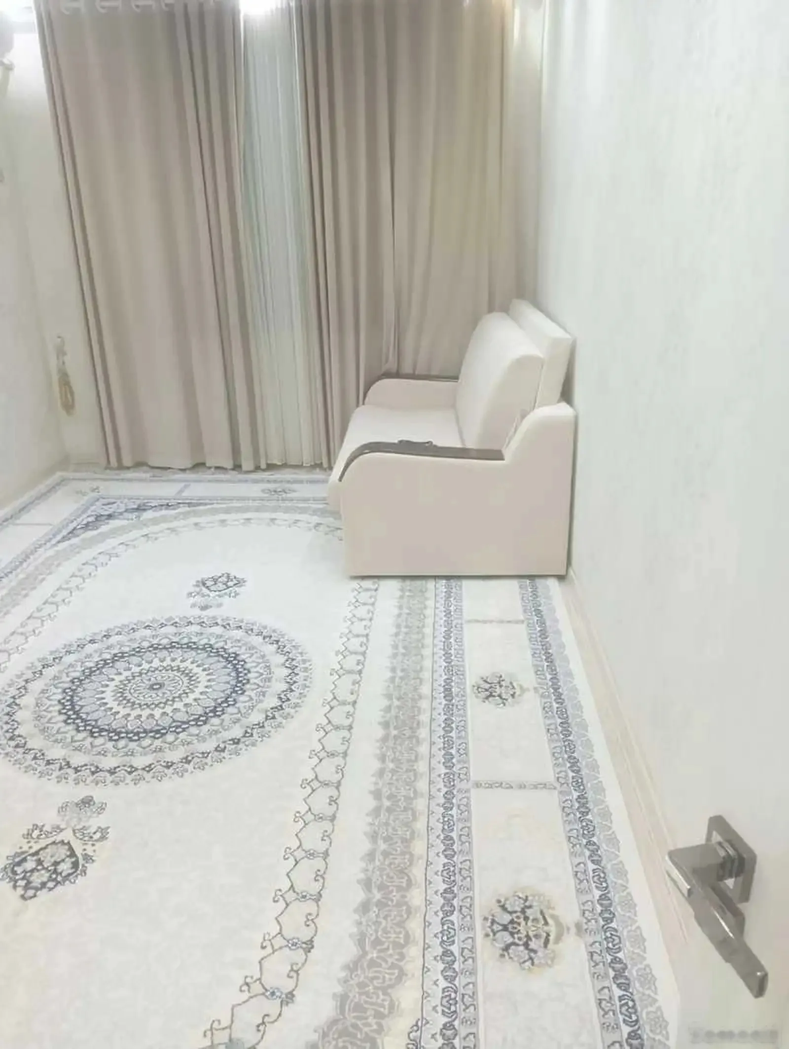 2-комн. квартира, 3 этаж, 56м², хитойбозор
