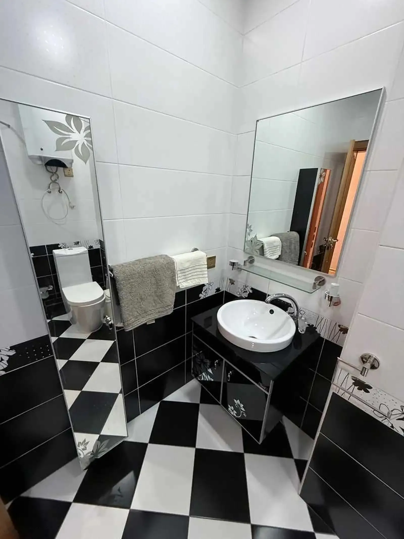 2-комн. квартира, 3 этаж, 146м², султанбей