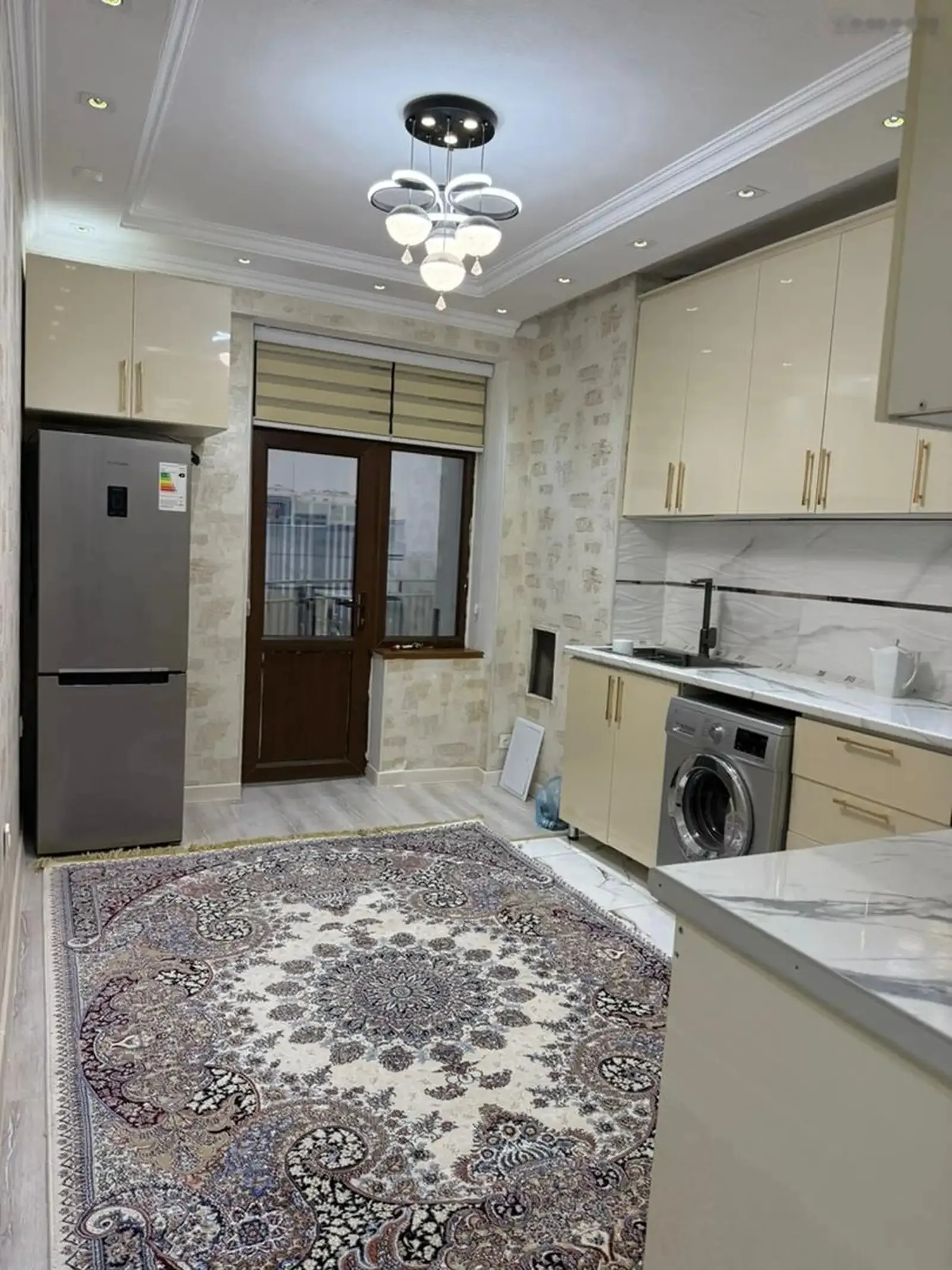 3-комн. квартира, 14 этаж, 110м², ёкут