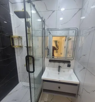 3-комн. квартира, 11 этаж, 79 м², Сино, Казокон