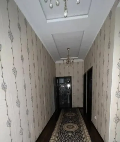 2-комн. квартира, 9 этаж, 65м², Сомони