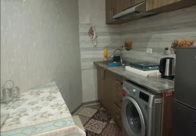 2-комн. квартира, 11 этаж, 41м², Сомони