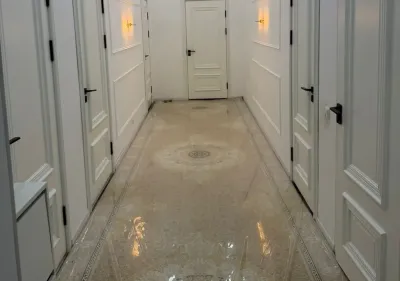 3-комн. квартира, 9 этаж, 98 м², И Сомони