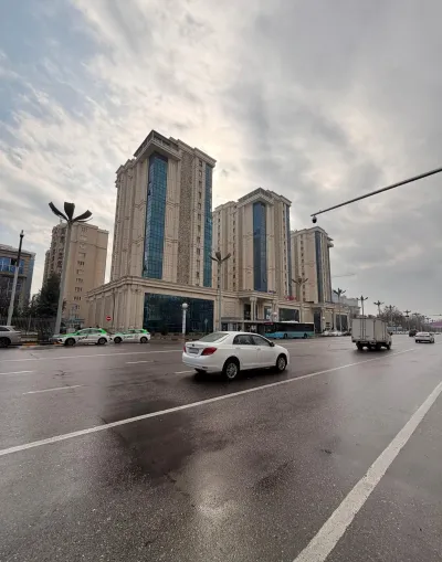 Помещение под магазин / салон, 74м², ТЦ Баракат
