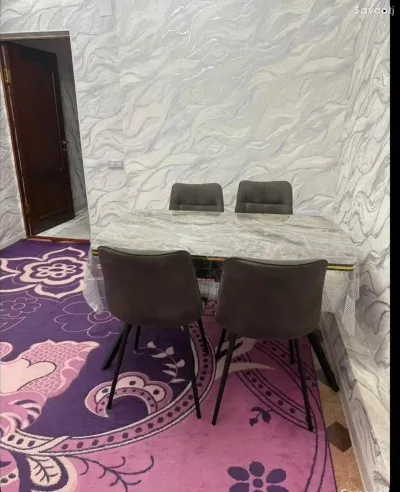 2-комн. квартира, 4 этаж, 74м², Фирдавси