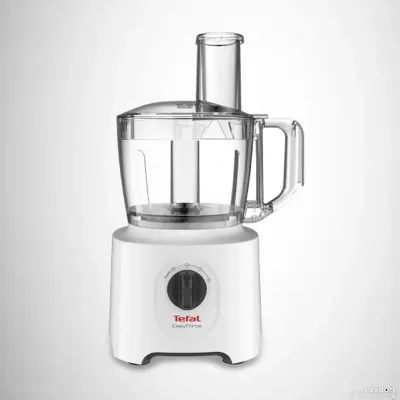 Кухонный комбайн Tefal EasyForce