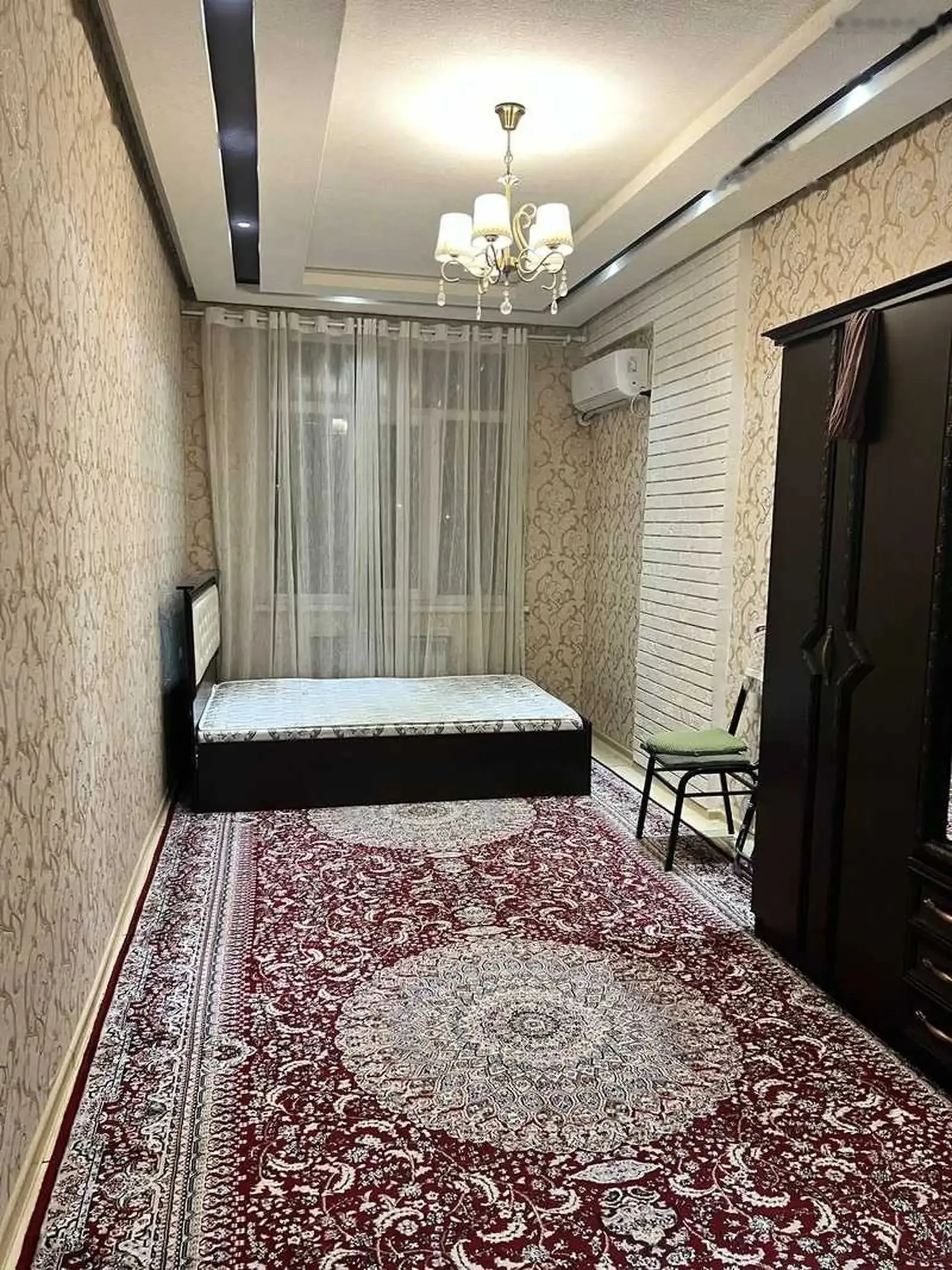 2-комн. квартира, 2 этаж, 65м², 1 Советский
