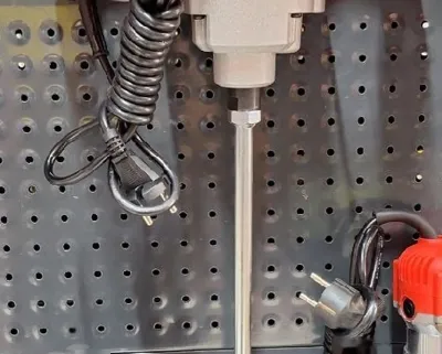 Ручной Миксер Rodex