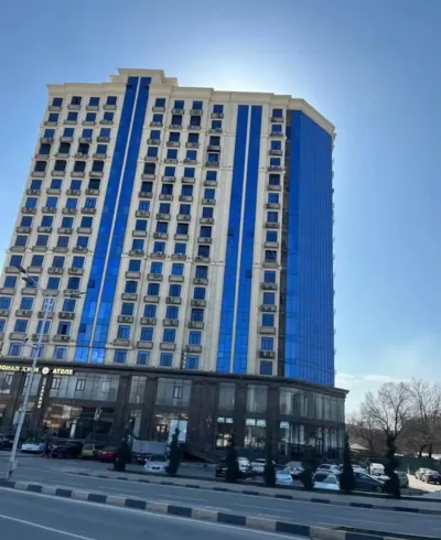 2-комн. квартира, 5 этаж, 55м², Сино